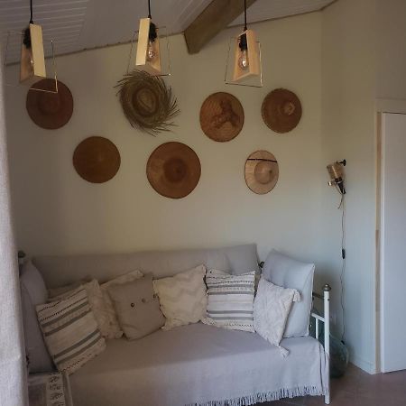 Studio Leonie, Le Cottage De L'Etang Le Tablier Zewnętrze zdjęcie