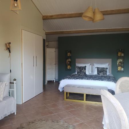 Studio Leonie, Le Cottage De L'Etang Le Tablier Zewnętrze zdjęcie