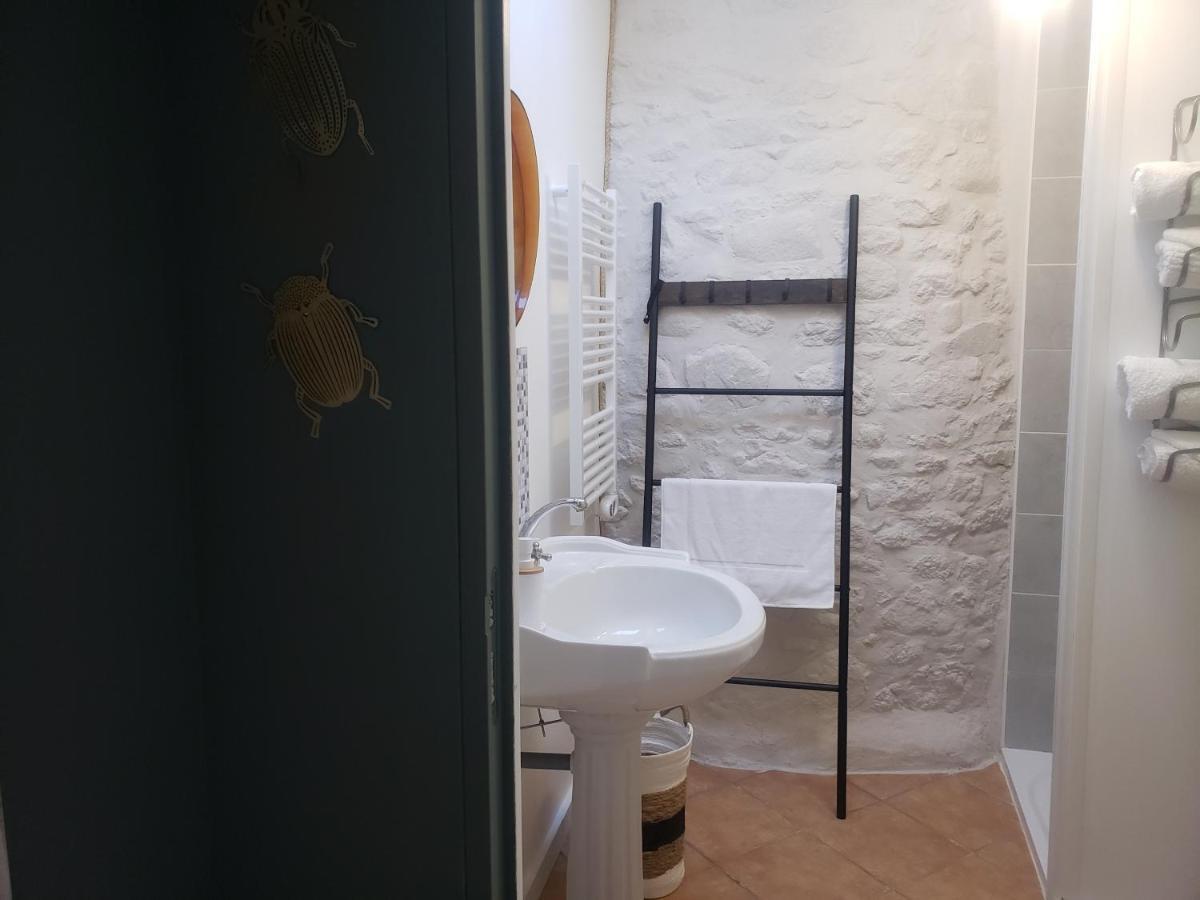 Studio Leonie, Le Cottage De L'Etang Le Tablier Zewnętrze zdjęcie