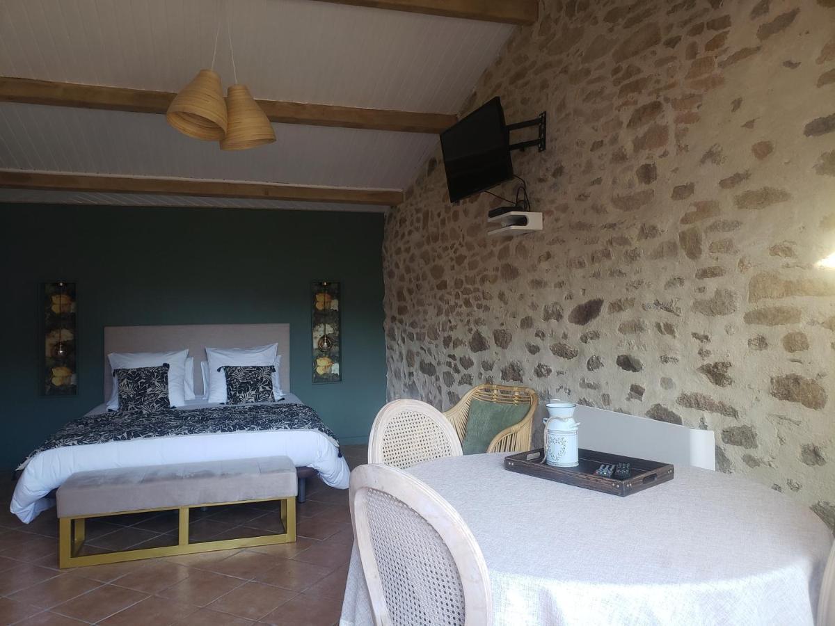Studio Leonie, Le Cottage De L'Etang Le Tablier Zewnętrze zdjęcie